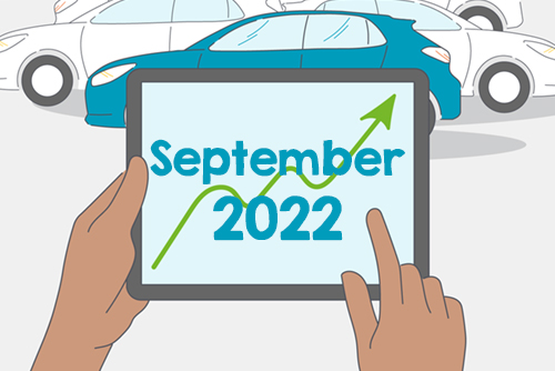 September 2022