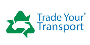 Trade Your Transport logo