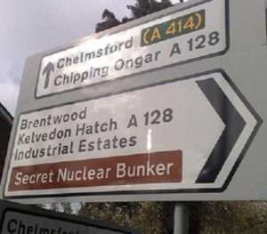 Weird Roadside Signs | Top Unusual Road Signs