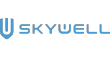Skywell logo