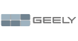 Geely logo