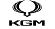 KGM logo