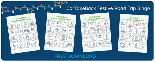 Free Download Festive Road Trip Bingo